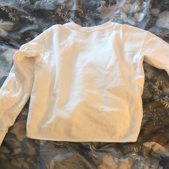 Whit Calvin Klein Sweater - Picture 3 of 4